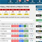 all bet prediction