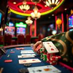 gamblers bet